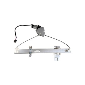 HND-097-2 8-97254-455-1 Lève-vitre de voiture, mécanisme de lève-vitre, qualité taïwanaise, contrôle qualité élevé, en stock, article NEUF - Product Image 2