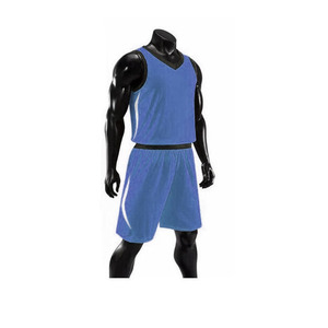 Uniforme de basketball personnalisé avec logo, fournisseur pakistanais, nouveau design, vêtements de sport, uniforme de basket-ball, nouvelle arrivée, faible MOQ - Product Image 2