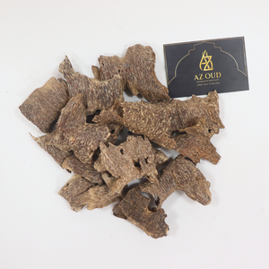 ราคาขายส่ง ชิปไม้กฤษณาธรรมชาติ คุณภาพสูง ชิปไม้หอม กฤษณา - Product Image 3