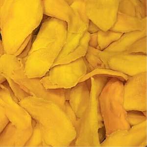 Ad HACCP de mango de secado suave en rodajas de alta calidad Venta caliente a granel empaquetado 100% frutas frescas suaves de Vietnam Fabricante OEM/ODM - Product Image 5