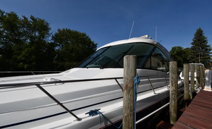 Yate F-o-r-m-u-l-a 45 de 2007 - Product Image 2