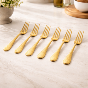 Cuillère de service pour buffet, cuillère de table domestique, ensemble de cuillères de cuisine, cuillère à usage quotidien, couteau de table pour banquet, couverts de mariage - Product Image 1