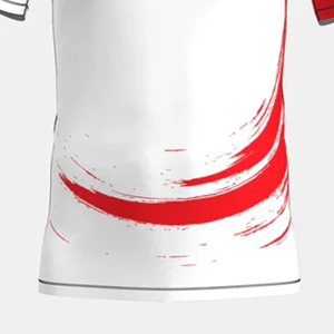 เสื้อแรชการ์ดพรีเมียมสำหรับผู้ชายรุ่นใหม่ปี 2026 คุณภาพดีไซน์สั่งทำพิเศษ ขายดี ผลิตภัณฑ์คุณภาพสูงสุดในราคาที่แข่งขันได้ - Product Image 6