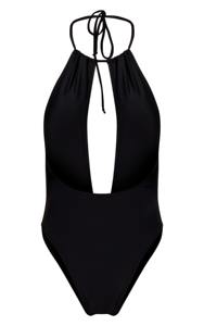 Custom Wholesale Womens Printed Sleeveless One Piece Swimsuit <b>Tight</b> Fit Fashion Surfing & Swimming Suit - Product Image 6