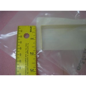 สายรัด AMAT 0021-11255, สายรัดแบบไบแอส, สายรัด RF & HV CTR Feed - อุปกรณ์และอะไหล่เซมิคอนดักเตอร์ระดับโลกที่เชื่อถือได้ - Product Image 3