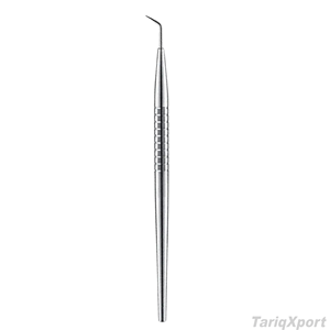 Outils professionnels de rehaussement de cils en acier inoxydable de haute qualité pour extensions de cils à la crème, instruments de beauté pour le rehaussement de cils en salon - Product Image 2