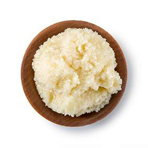 Manteca de Karité Cruda Sin Refinar |   Cuidado Corporal y Capilar 100% Puro, Hidratante Profundo y Nutritivo para la Piel |   Suministro al por Mayor - Product Image 3