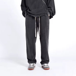 Pantalones Deportivos Holgados de Calidad Profesional, Diseño Personalizado, Cómodos - Product Image 1