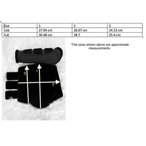 Almohadillas para Sillas de Montar a Caballo Hechas a Medida a Precio de Mayoreo, Almohadillas de Alta Calidad para Equipo Ecuestre en Venta - Product Image 6