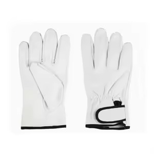 High Quality Men's Driving Leather <b>Gloves</b> With Custom Made Design Leather <b>Driver</b> <b>Gloves</b> for Men - Product Image 2