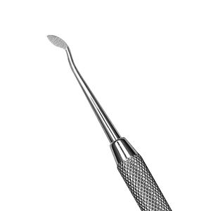 Professional 100% Steel Double-Ended Dental Pick Scaler Perio <b>Probe</b> Instrument Manual Home Oral Hygiene Care By Grip Surgical - Product Image 4
