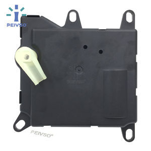 Actuador de Amortiguador de Aire PEIVSO para FORD CROWN VICTORIA 1995-1997 FORD GRAND MARQUIS 1995-1997 OEM 604-204 F3VY19E616A - Product Image 4