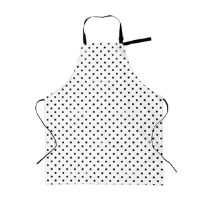 Tablier de barbier de qualité supérieure pour sublimation, fournisseur en gros, personnalisation de marque, service ODM, gamme de couleurs unique - Product Image 1