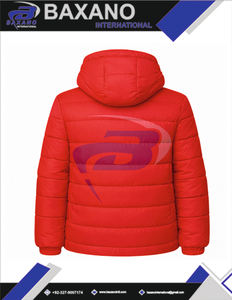 Blouson d'hiver chaud à capuche bleu Delta Sigma Theta Sorority, style streetwear, avec logo frontal et design grec personnalisé DST Sorority - Product Image 5