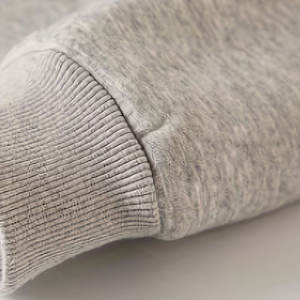 Sudaderas con Capucha de Moda Invernal con Estampado Puff y Logotipo de Alta Densidad, 100% Algodón, Tela Suave al Tacto, Costuras Resistentes para Uso Prolongado - Product Image 6