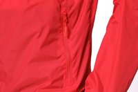 Veste d'hiver unisexe de haute qualité XS, col montant personnalisé, boutons recouverts, coupe-vent de basket-ball, devant en toile, logo personnalisé