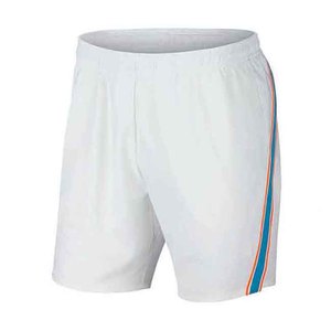 Ensembles d'uniformes de tennis personnalisés de haute qualité, respirants, imprimés numériquement sur le devant, 100 % polyester, manches courtes pour hommes, adultes, équipes - Product Image 3