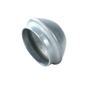 Tapa antipolvo de hierro fundido de calidad superior para conductos - Product Image 1