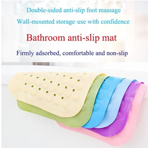 Tapis de sol doux, imperméable, antidérapant, pour la maison, l'hôtel, la salle de bain - Product Image 4