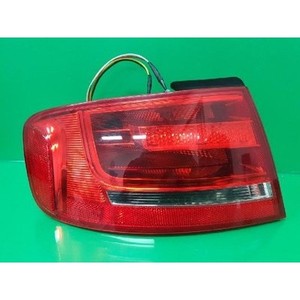 Luz Trasera Izquierda Usada A4 8K0945095E - Product Image 1
