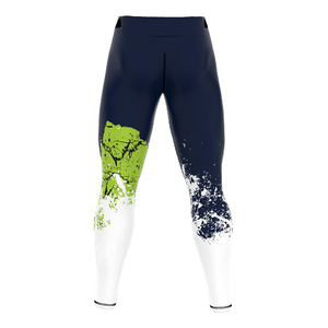 Leggings Deportivos para Hombre, para Baloncesto, Fútbol, Running, Entrenamiento, Compresión Elástica, Capa Base, Gimnasio - Product Image 3
