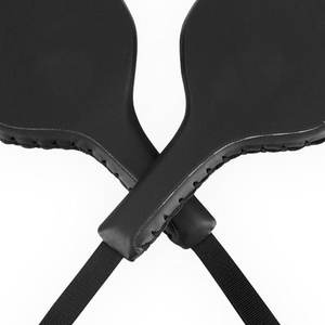 Pagaie de boxe en cuir de haute qualité à prix raisonnable, écologique, légère, protectrice et personnalisable pour l'entraînement des adultes - Product Image 6