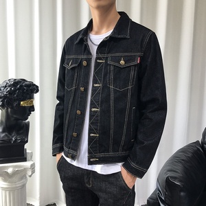 2024 OEM <b>Customized</b> <b>Denim</b> <b>Jackets</b> for Men and Women High Quality Hooded Motorcycle <b>Jacket</b> for Street Wear Elite Comfortable - Product Image 3