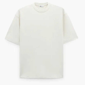 Camiseta Personalizada para Hombre, 200 g/m², Algodón de Peso Medio, Venta al Por Mayor Directa de Fábrica - Product Image 6