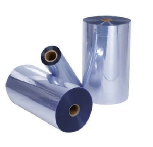 Proveedor de Láminas de PVC/PVDC de Grado Médico de la Marca del Comprador, de Tamil Nadu, para Uso Hospitalario y Farmacéutico - Product Image 2