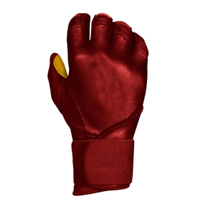 Equipo de Béisbol con Marca Personalizada |   Costuras de Precisión Resistentes a la Abrasión |   Fábrica OEM Profesional - Product Image 6