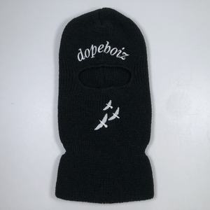 Masque thermique d'hiver pour le ski, balaclava extensible intégrale, couvre-visage chaud pour le plein air, pour le ski, le snowboard, le vélo, la moto - Product Image 3