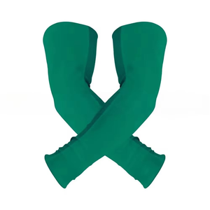 Nouveaux Manchons de Cyclisme Personnalisés Anti-UV Respirants pour Hommes et Femmes Razers Impex Spandex/Polyester - Product Image 1