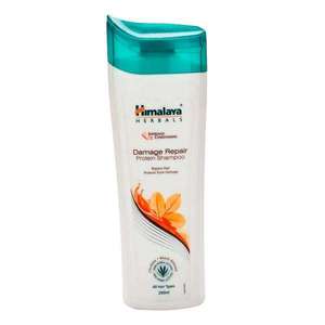Argan Oil <b>Shampoo</b> Damage Repair for Overprocessed Dry Hair Natural Ingredients to Restore Shine and Add Softness Free Sample - Product Image 3