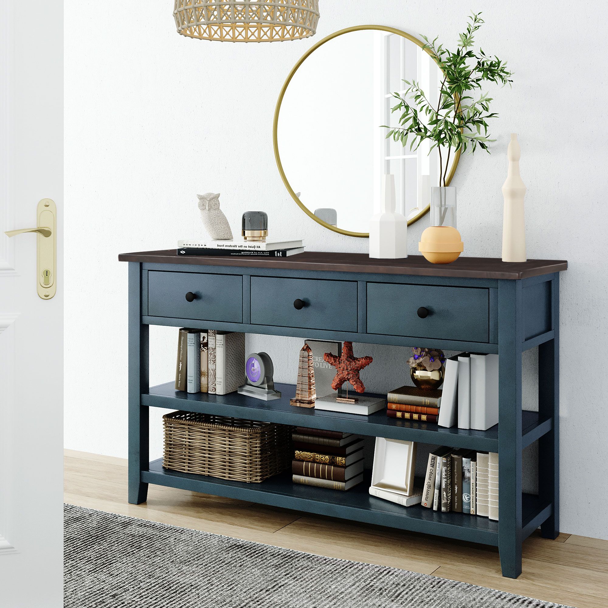 Colore Blu Navy