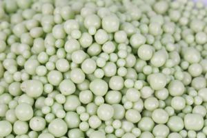 Wholesale Massive Compound <b>Chocolate</b> Bakery Ingredients Decorating Cakes HALAL OEM/ODM Green Tea <b>Chocolate</b> Crispy Balls Cocoa - Product Image 5