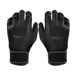 Guantes de Bateo de Béisbol Profesionales de Manga Larga, Logotipo Personalizado, Colores Personalizados, Accesorios de Béisbol, Guantes Ligeros - Product Image 1