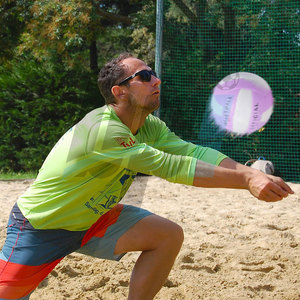 Ballon de volley de haute qualité fabriqué au Pakistan, ballon de volley haute performance, ballon de volley en cuir - Product Image 6