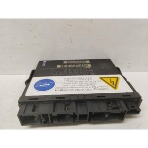 Module de commande d'occasion pour Classe S 2009-2013, référence OEM A2169004400 - Product Image 3
