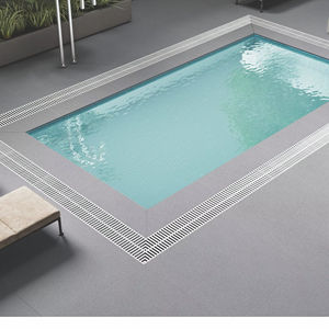 Baldosas de Porcelana Resistentes para Pisos, Ideales para Interiores Modernos, Escuelas y Uso en Áreas de Tráfico Intenso, con Durabilidad a Largo Plazo a un Precio Razonable - Product Image 1