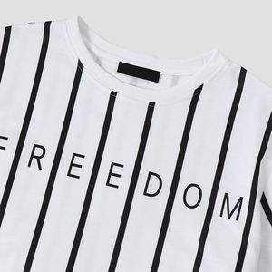 Camisetas de Hombre 100% Algodón, 280 g/m², Personalizables, Estilo Casual, Lisas, con Tejido de Punto de 280 g/m² y Patrón Impreso - Product Image 6