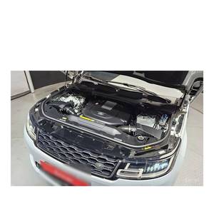 Land Rover Range Rover Sport 3.0 SDV6 HSE Dynamic Diesel Automatique 2019, 60 922 km, sièges en cuir, caméra arrière, conduite à gauche - Product Image 6