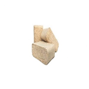 Briquetas de biomasa Premium de pellets de madera mixta de alta calidad para energía hechas de material de madera duradero - Product Image 1