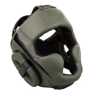 Casque de boxe avec protection des joues - Product Image 1