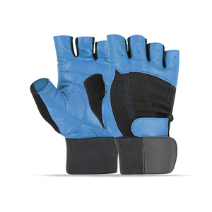 Guantes de Motocicleta Tácticos Personalizados OEM, Antideslizantes, con Pantalla Táctil, Ecológicos, de Cuero y Spandex para las Cuatro Estaciones, con Logotipo Personalizado - Product Image 1