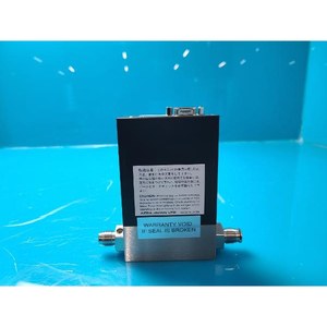 Contrôleur de débit massique AERA FC-7800CD O2 1000SCCM d'occasion – Pièces d'équipement semi-conducteur d'époque - Product Image 1