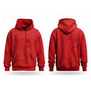 Sudadera Deportiva Sublimada de Alta Calidad con Logotipo Personalizado – Sudadera Personalizada para Equipos, Hombres, Mujeres y Jóvenes, Chaqueta con Capucha para Entrenamiento, Ropa Deportiva - Product Image 1