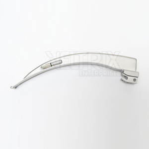 Instrumentos de Entrenamiento para Cirugía Laparoscópica Miller & Guedel-Negus, Nuevo Diseño, Bajo MOQ, Más Vendidos - Product Image 6