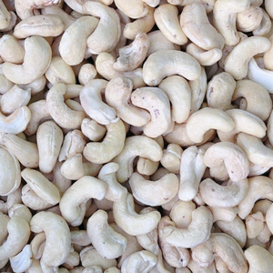 Factory Price Caju Badam Kaju Cashew <b>Nuts</b> <b>Kernel</b> Cashew <b>Kernel</b> SANTIGO Low MOQ Vietnam Origin - Product Image 1