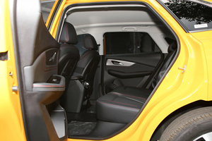 Dongfeng Forthing T5EVO Nuevo 11 Turbo Oscuro Multifunción <span class=keywords><strong>Mitsubishi</strong></span> Motor de Gasolina Automático Manual - Product Image 4
