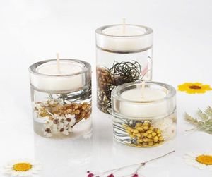 Classic Handmade Resin <b>Candle</b> <b>Holder</b> Elegant Craft Item For Wedding Event And Gift Collection - Product Image 2